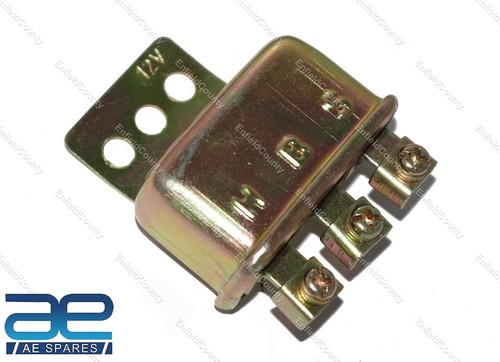 Volt horn relay unit for - horn,
