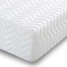 MEMORY FOAM MATTRESS