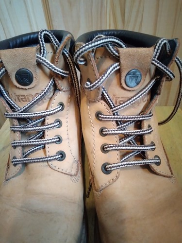 Wrangler creek lace ankle - wrangler,