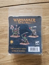 Warhammer Fantasy Old World