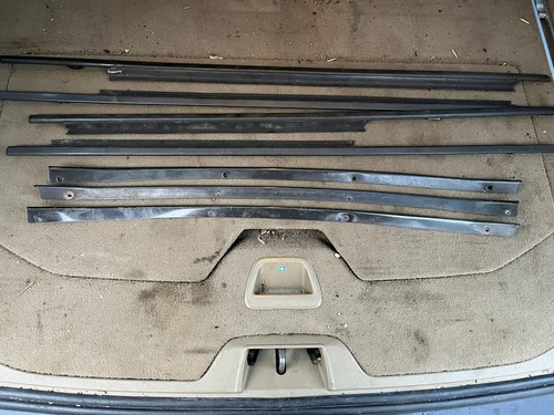 Vauxhall cavalier mk2 window - cavalier,
