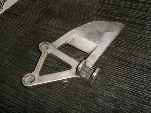 Honda vfr750 1986 hanger - honda, 1986-89