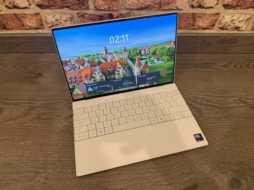 Dell xps 9340 laptop intel - laptop,