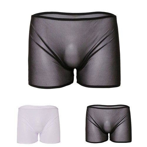 Sexy mens boxer shorts - boxer,