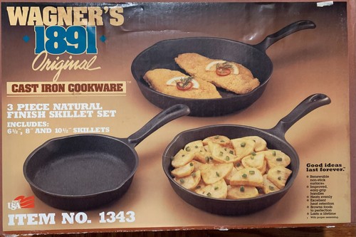Wagner 1891 original - 1891,