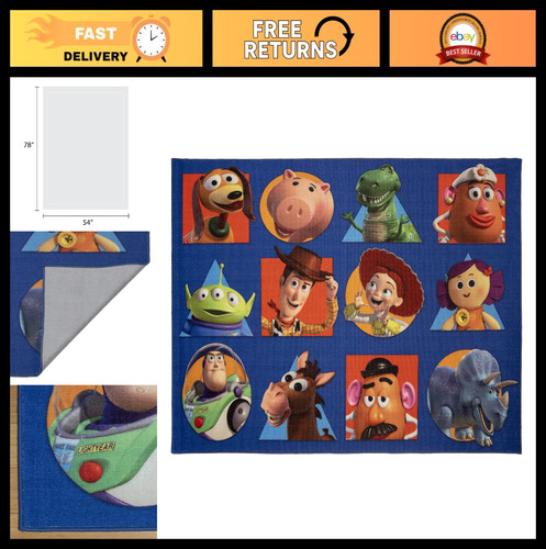 Toy story indoor - toy,