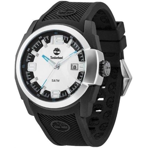New timberland mens watch - timberland,