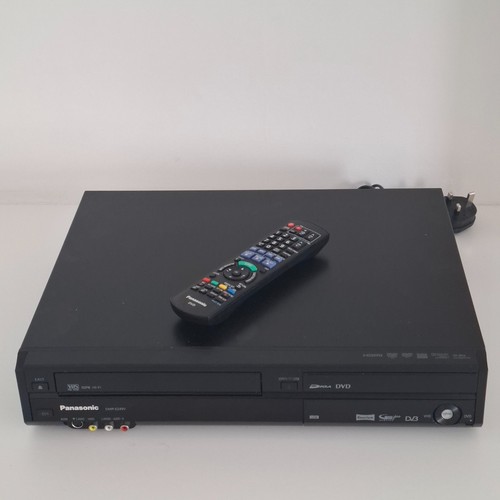 Panasonic dmr ez49v dvd - panasonic, dmr-ez49v