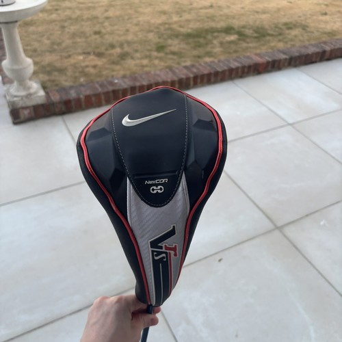 Nike vrs covert tour - nike,