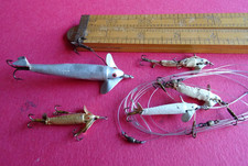 SELECTION OF ANTIQUE PHANTOM