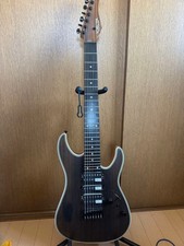 SCHECTER NV-7-24-MH-FXDRNTE
