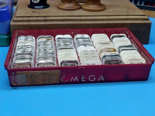 Nos omega various caliber - nos,