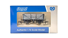 DAPOL 00 GAUGE - ACKERS