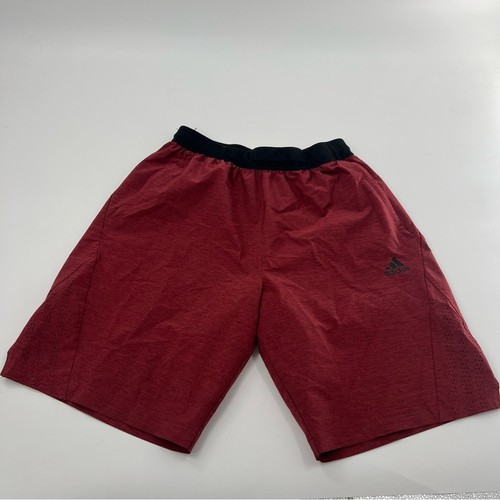Adidas nylon men - adidas, red