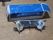 VAUXHALL VIVA/VICTOR FD/FE /VENTORA AUTOMATIC INHIBITOR +REVERSE LIGHT SWITCH 