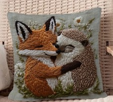 Super Soft  Double Sided