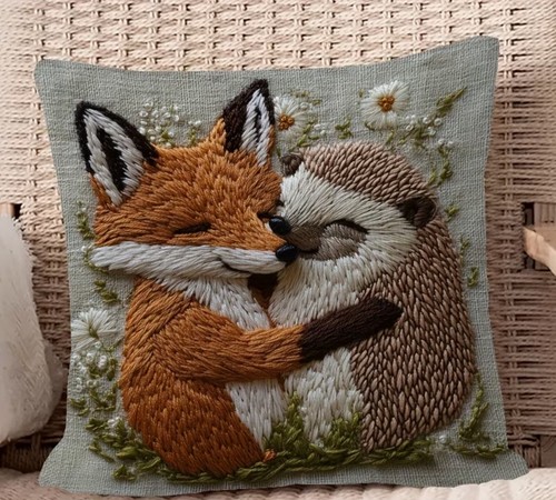 Super soft double sided - ,