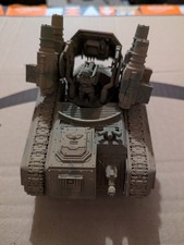 Wyvern 40k Imperial guard