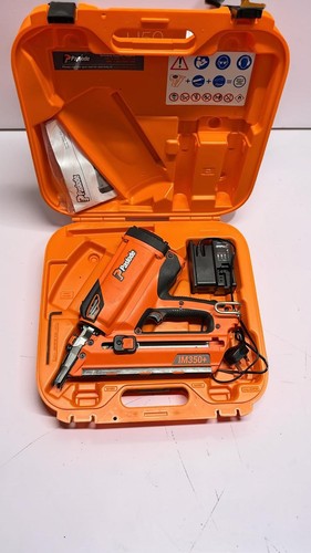 Paslode im350 ion 1st - li-ion, fix