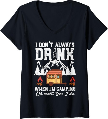 Dont always camp wait - i, i