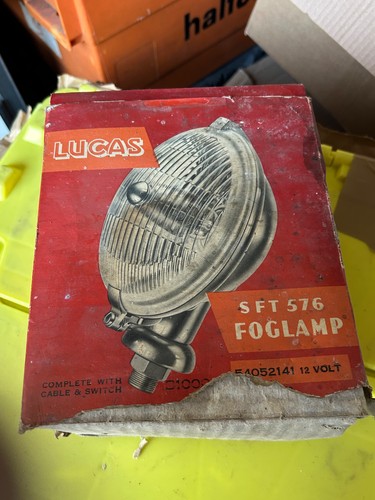 Genuine nos lucas - , 576