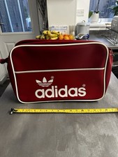 Vintage Adidas Peter Black