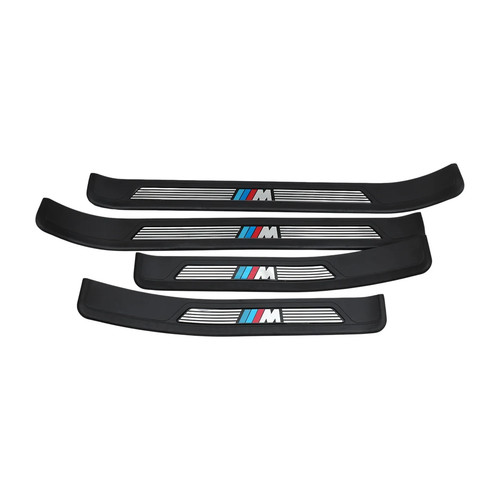 Door sill cover - sill, protector