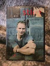 All this time - time, sting
