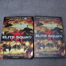 Elite Squad the Enemy Within