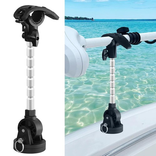 Adjustable trolling motor - adjustable,