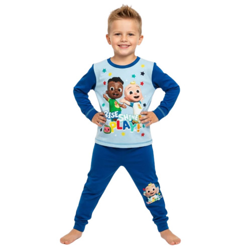 Cocomelon cody boys - jj,