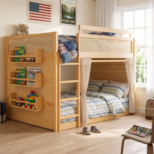 Full engineered wood - engineered,