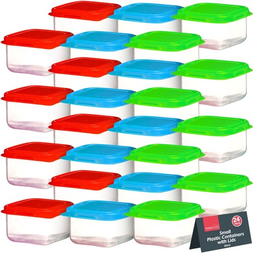 Mini plastic storage - mini,