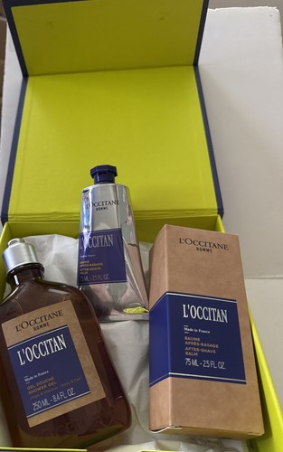 Occitane occitan for men - l'occitane,