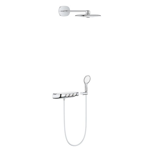 Grohe rainshower system - grohe,