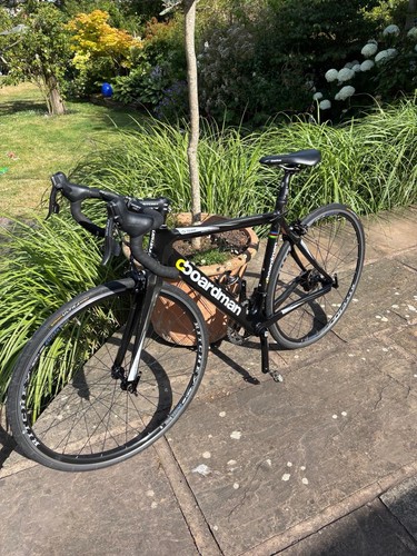 Men boardman carbon fibre - boardman,