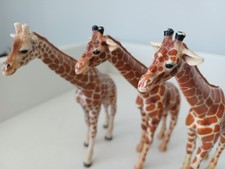 Schleich Safari Wildlife Zoo