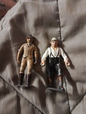 Lead Garden Figures 1/32