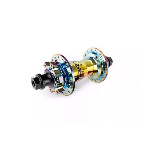 Rear hub dirt reel pro - rear,