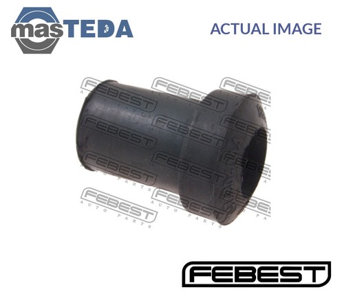 Crsb 001 leaf spring bush - spring,