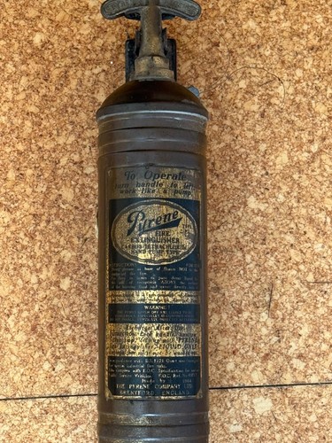 1964 vintage brass - vintage,