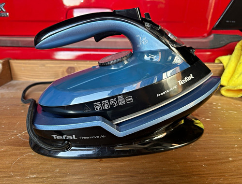 Tefal freemove air - tefal,
