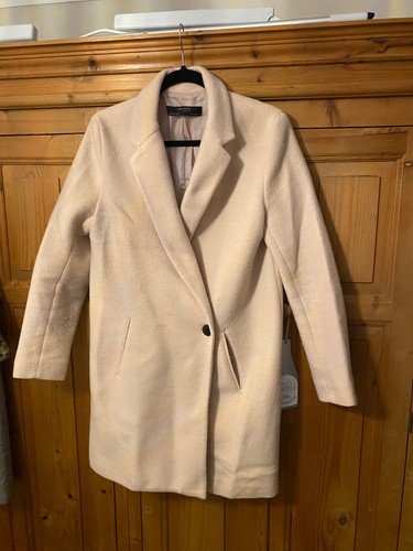 Zara size mid - m, length