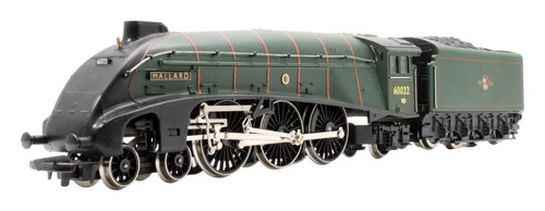 Hornby gauge r350 - 'oo', br
