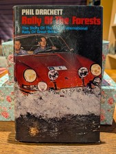 Rally of the Forests  -RAC