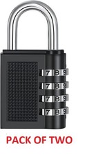 2 Pcs of 4 Digit Number