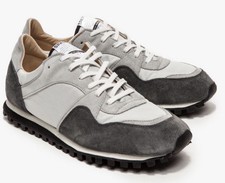 Spalwart marathon trail - spalwart, suede