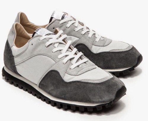 Spalwart marathon trail suede - spalwart,