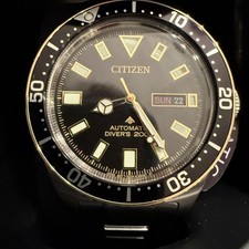 Citizen Promaster NY0125-83E