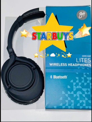 Goji wireless bluetooth - goji,